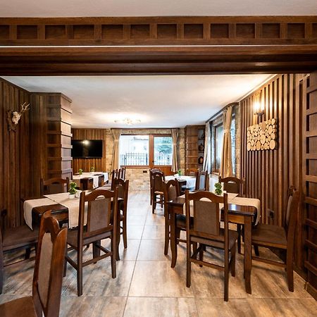 Beluga Guest House Велинград Екстер'єр фото