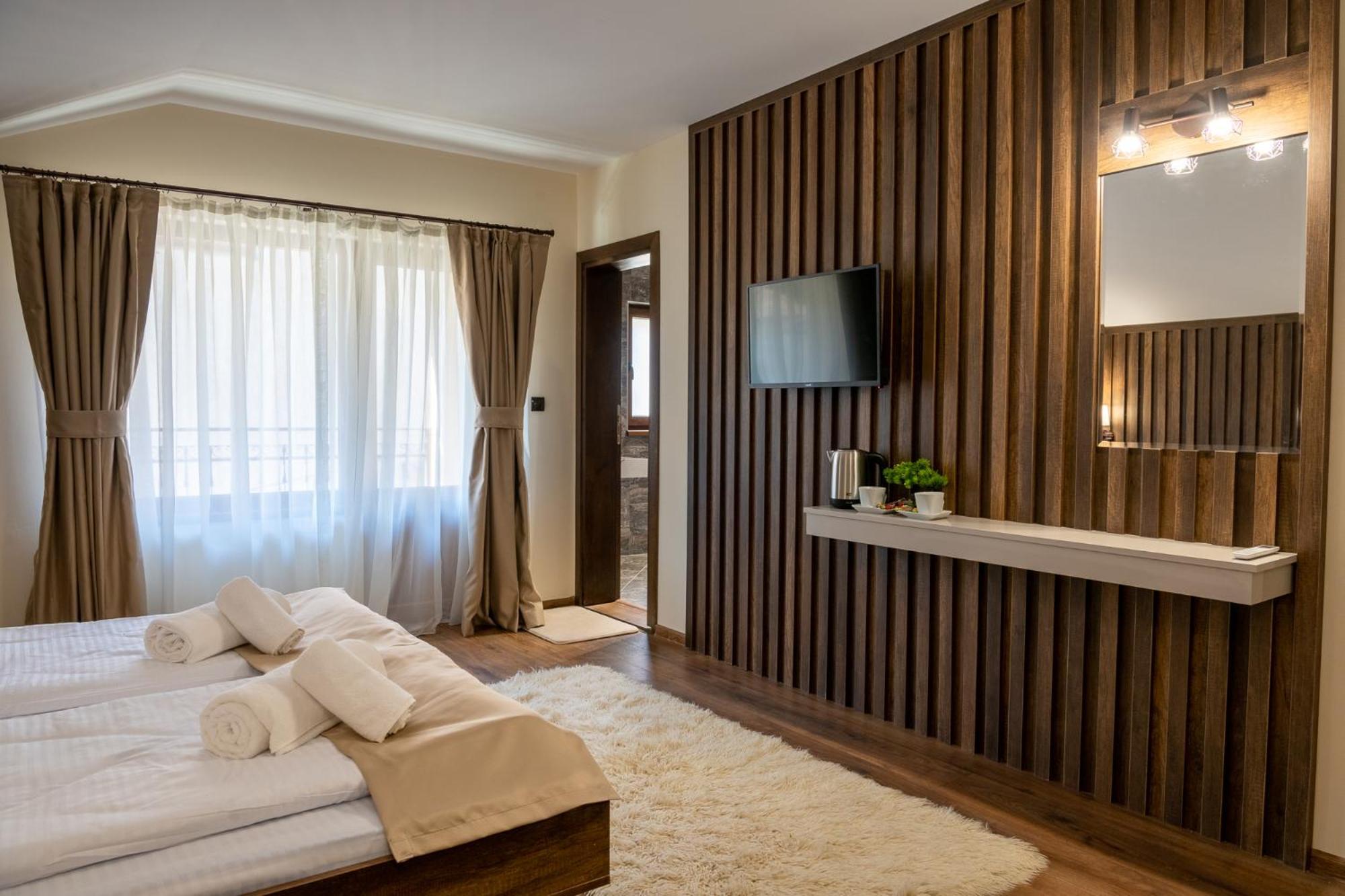 Beluga Guest House Велинград Екстер'єр фото