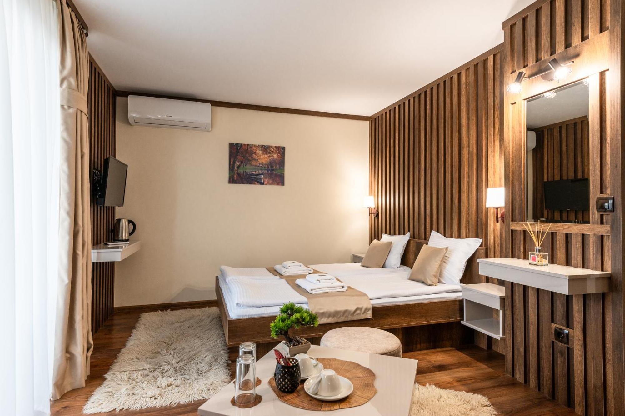 Beluga Guest House Велинград Екстер'єр фото